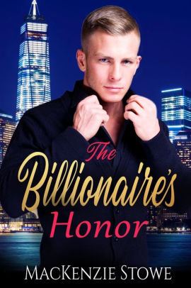 The Billionaire's Honor