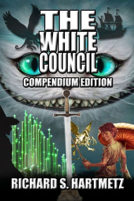 The White Council