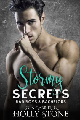 Stormy Secrets