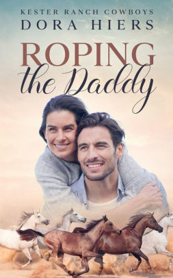 Roping the Daddy