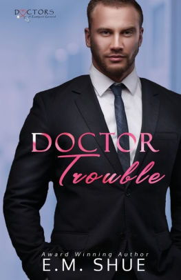 Doctor Trouble