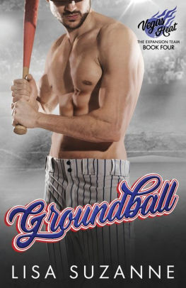 Groundball