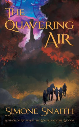 The Quavering Air