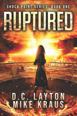 Ruptured