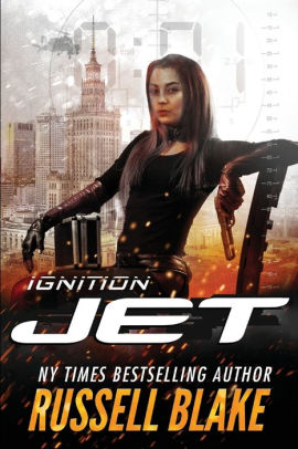 JET - Ignition