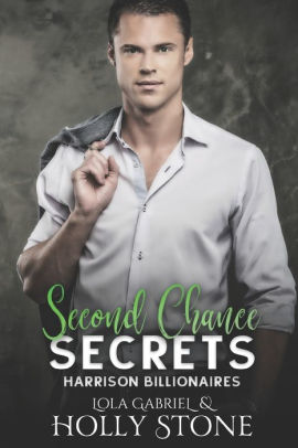 Second Chance Secrets