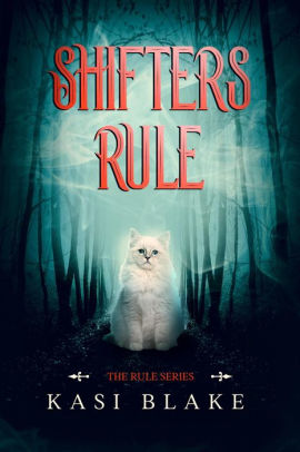 Shifters Rule