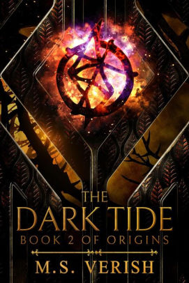 The Dark Tide