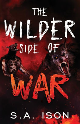 The Wilder Side of War