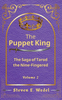 The Puppet King