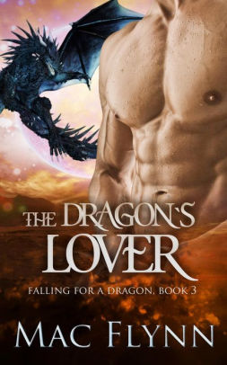 The Dragon's Lover