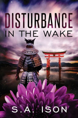 Disturbance in the Wake