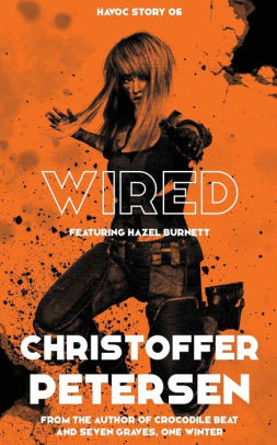 Wired