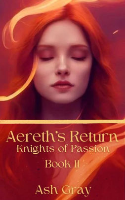 Aereth's Return