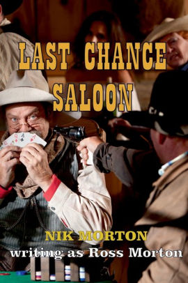 Last Chance Saloon