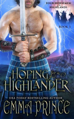 Hoping for a Highlander