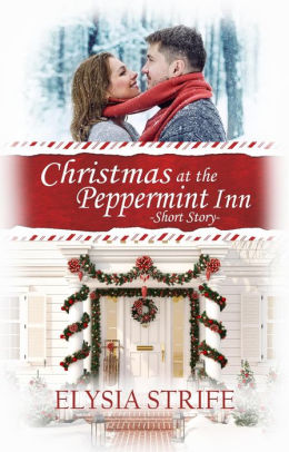 Christmas at the Peppermint Inn