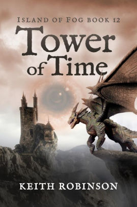 Tower of Time