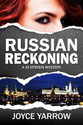 Russian Reckoning