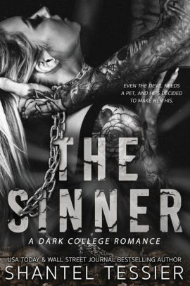 The Sinner