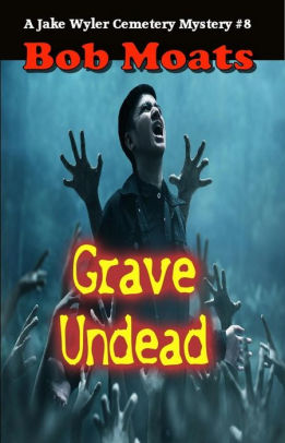 Grave Undead