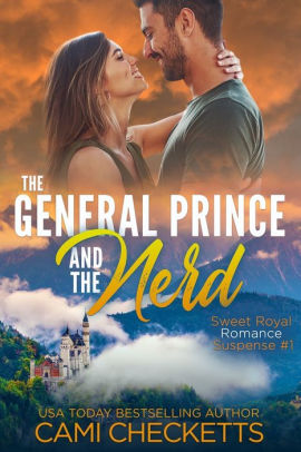 The General Prince and the Nerd