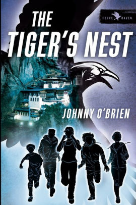 The Tiger's Nest