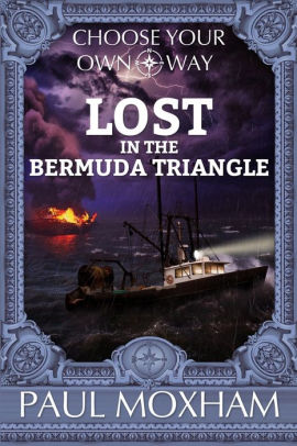 Lost in the Bermuda Triangle