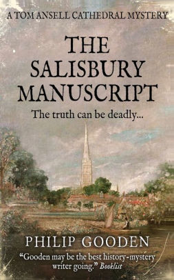 The Salisbury Manuscript