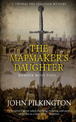 The Mapmaker's Daughter