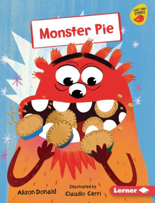 Monster Pie