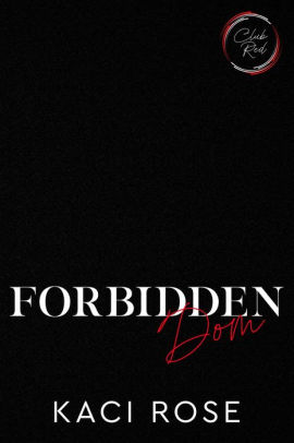 Forbidden Dom