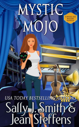 Mystic Mojo