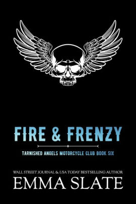 Fire & Frenzy