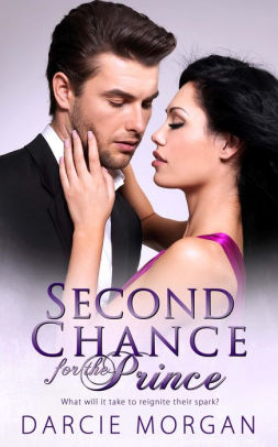 Second Chance for the Prince