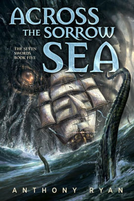 Across the Sorrow Sea