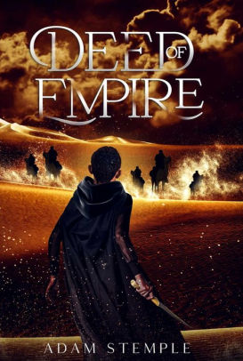 Deed of Empire