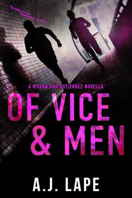 Of Vice and Men