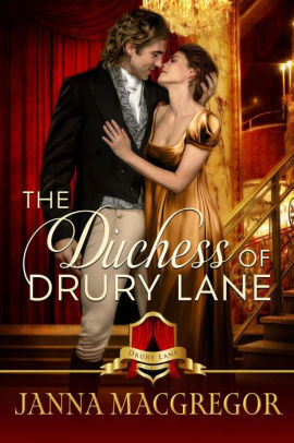 The Duchess of Drury Lane