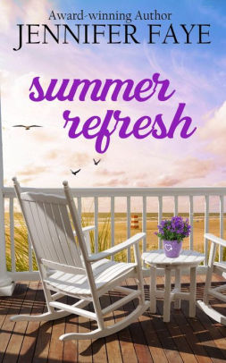 Summer Refresh