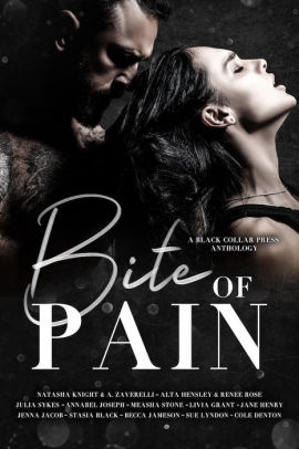 Bite of Pain