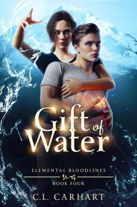 Gift of Water