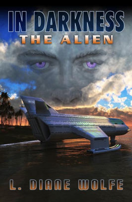 In Darkness: The Alien