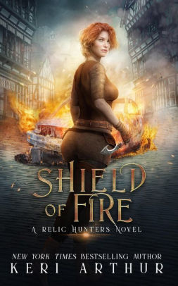 Shield of Fire