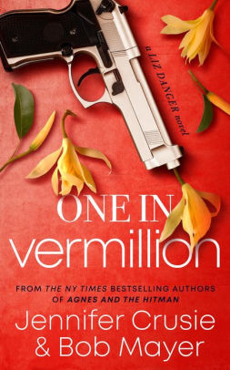 One In Vermillion