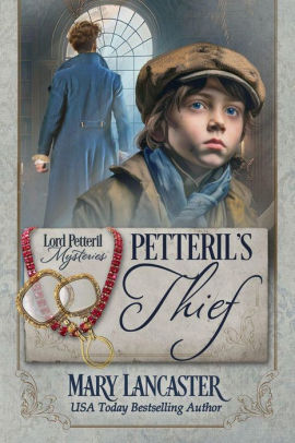 Petteril's Thief