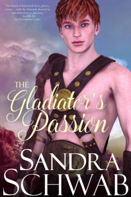 The Gladiator's Passion