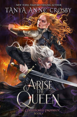 Arise the Queen