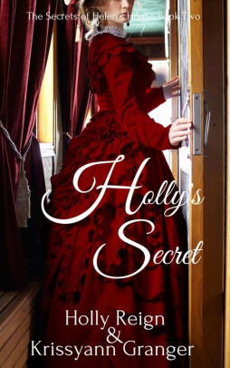 Holly's Secret