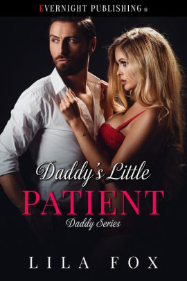 Daddy's Little Patient